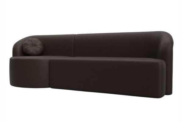 Sofa League 027 with left corner