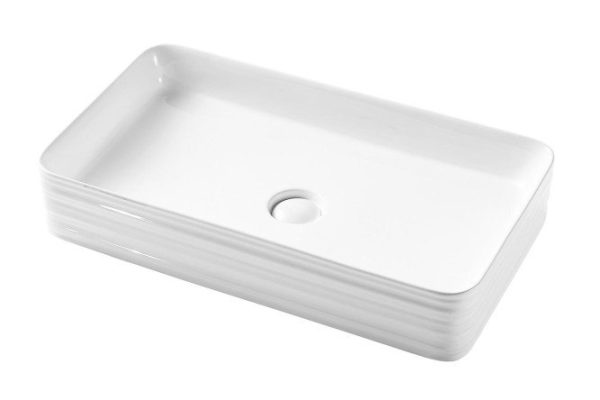 zfw7x288hu1o2pzux5pv84kx4e2rxs8e.jpg Over-mounted washbasin Omega 68 PN43904 Over-mounted, 67.5x12x38 cm