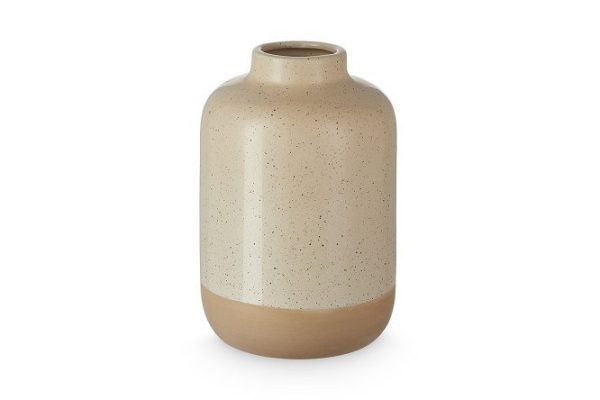 Vase YM319 20.5 cm, Dolomite