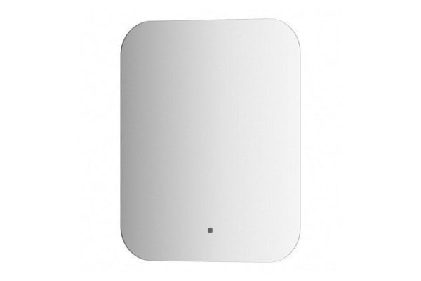 Mirror with LED lighting Opti DF 2801R 40x50x2.6 cm