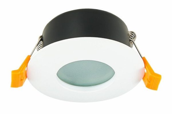 Recessed lamp ST LUCE ST213 3 sq.m, 8.4x5x8.4 cm, GU10