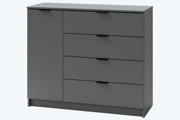 Chest of drawers 1200 Loft