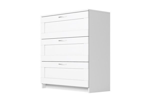 Chest of drawers 3 Sirius