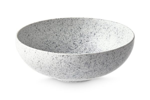 Salad bowl MAXWELL WILLIAMS Caviar (ash) 15.5 cm