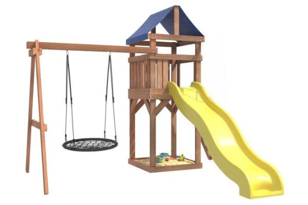 Playground Igrowoods Classic DKP-12