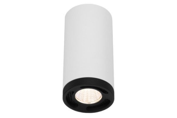 Ceiling lamp ELEKTROSTANDARD Lead 6x12x6 cm, LED