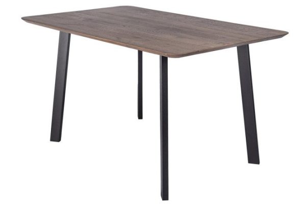 Dining table DSW Age Light 120x75x80 cm