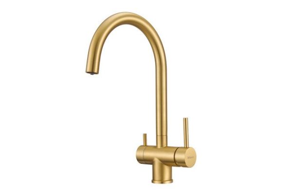 Kitchen mixer MILACIO Ultra MCU.554.GD