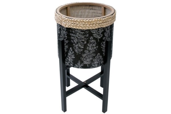 Planter on legs Fancy57 26.8x53 cm