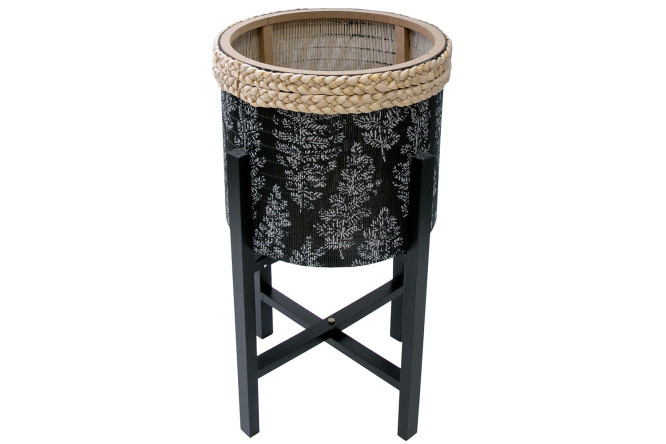 Planter on legs Fancy57 26.8x53 cm