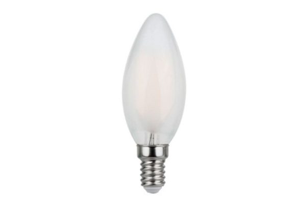 LED lamp IN HOME Deco 5W, E14