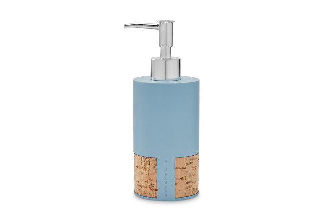 Liquid soap dispenser EVIO Almera 245 ml, Polyresin