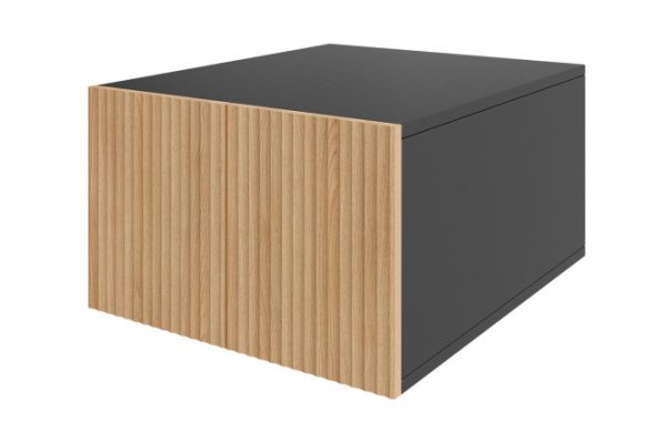 Mezzanine for wardrobe Oscar mini 60x50x56.6 cm