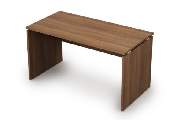 Straight table Avance 140x75x70 cm