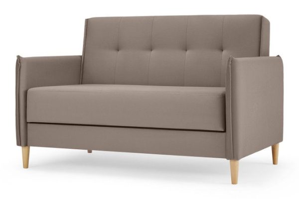 Sofa bed SCANDICA Lavos