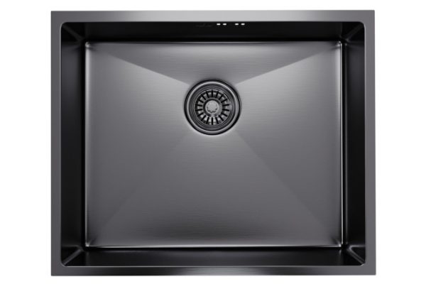 Inset sink MIXLINE Pro 547232 edition 3 1/2 53x43x22 cm