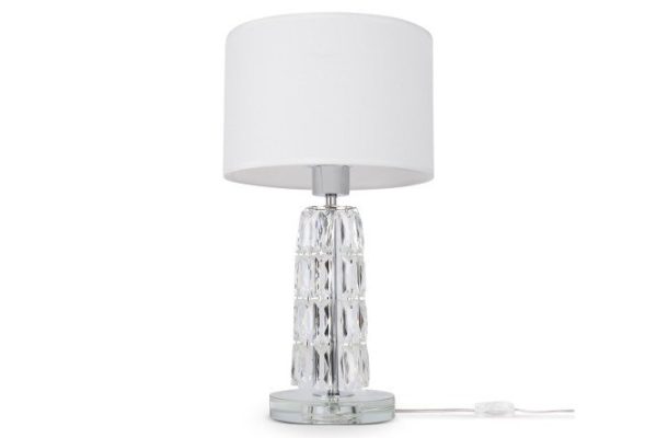 Table lamp MAYTONI DIA008 E27, 25x44.5x25 cm