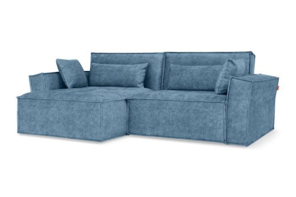 Corner sofa bed SOLANA Norfolk Universal corner