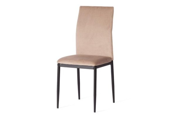 Chair Capri 49.5x93.5x41 cm