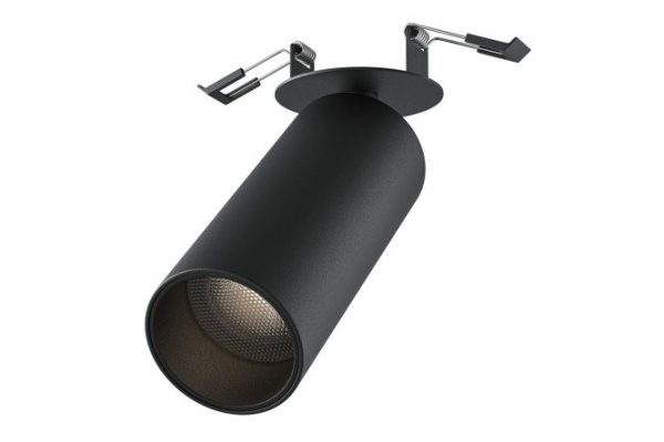 LED ceiling lamp MAYTONI Ceiling Wall Focus 5.2x15.8x5.2 cm, LED