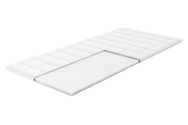 Mattress-topper for sofa MILDEX Soft 90x200 cm