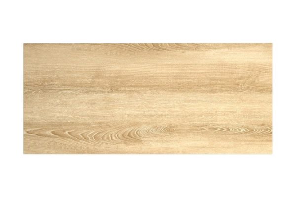 Front for a high drawer/cabinet with horizontal Chloe 79.6x35.6x1.6 cm