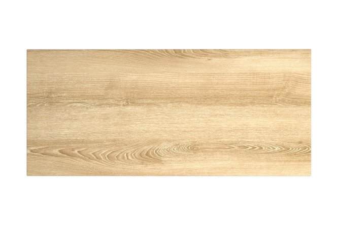 Front for a high drawer/cabinet with horizontal Chloe 79.6x35.6x1.6 cm