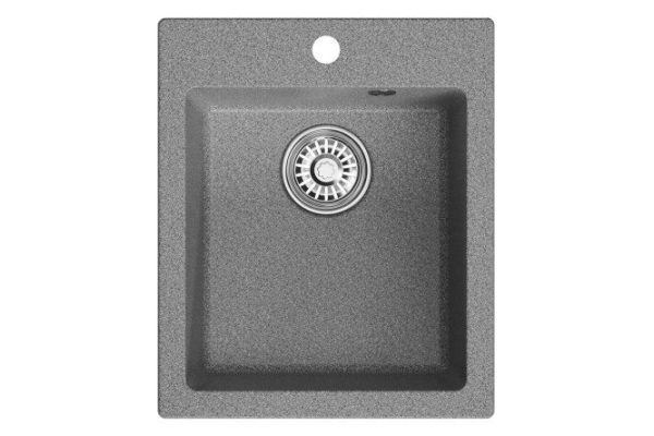 Inset sink MIXLINE ML-GM14 551903 42x50x21 cm