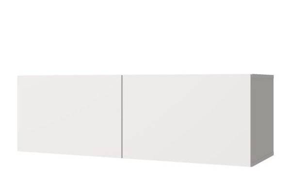 Cabinet with doors Oscar 120x38