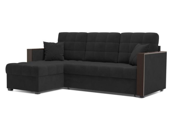 Corner sofa bed Trier