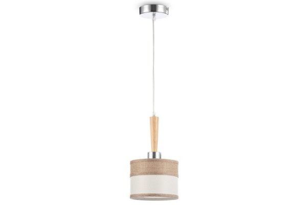 Hanging lamp FREYA FR5329 3 sq.m., 15.5x153.5x15.5 cm, E14