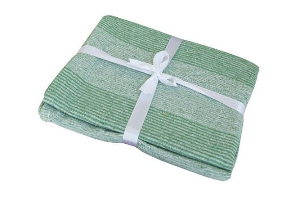 Plaid Soho Cotton, 130x170 cm