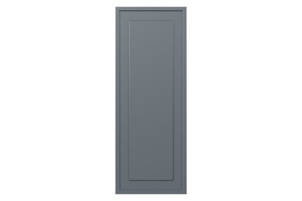 Facade Grace 36.3x95.6 cm, gray color