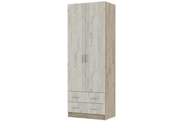 zqo5l98bjqrqd3cuvytxmbwivlxol5ba.jpg Wardrobe 2 doors Harmony