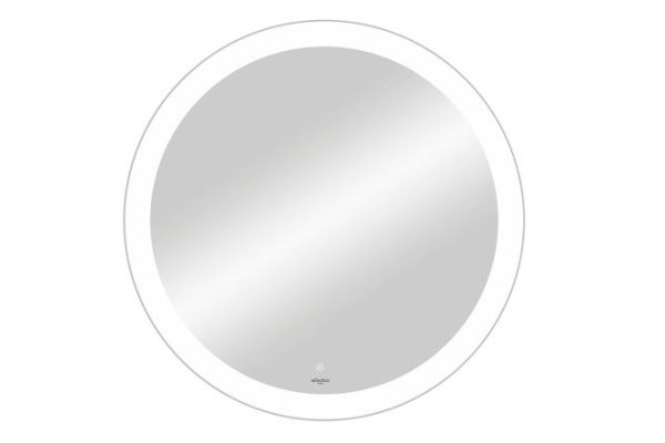 Illuminated mirror Moon RF5631MN 64.5x64.5x3 cm