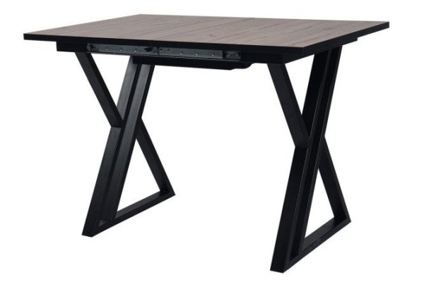 Extending table Saen 18 110x76x70 cm