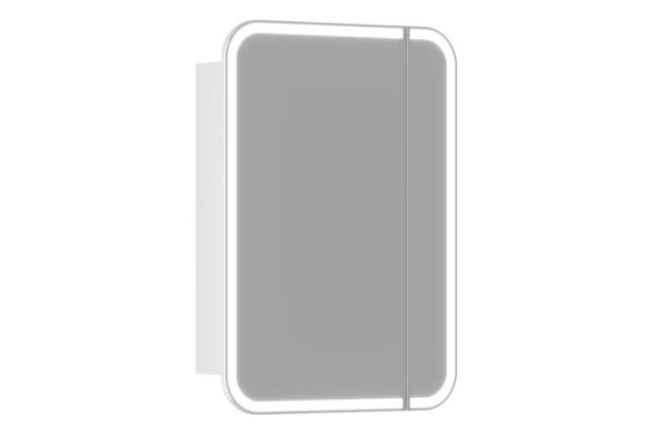 Mirror cabinet OPADIRIS Elegance Premium 70 00-00006755 70x89.6x14.9 cm, Universal