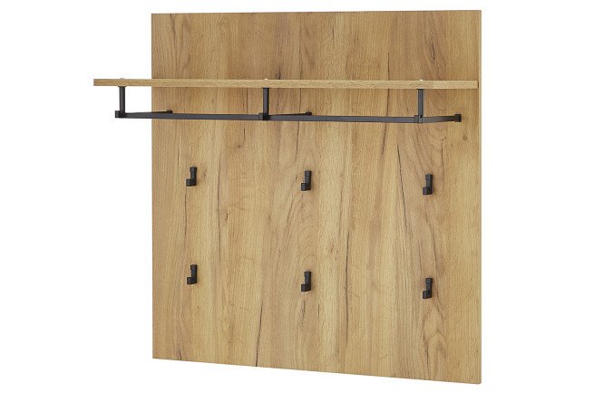 Panel with hanger Annecy