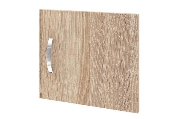 Door for Liberty shelving oak sonoma