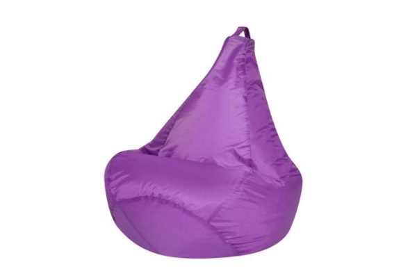 Oxford bean bag L (Small)