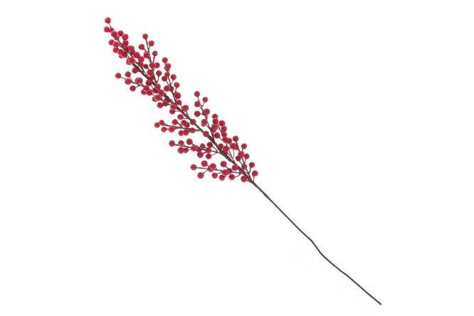 Artificial branch 797235 12x12 cm