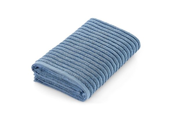 Bath towels Hall Tarrasa Cotton, 70x140 cm, 1 pc.
