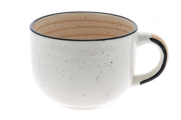 Mug Elrington Breeze Palmyra 500 ml, Ceramic
