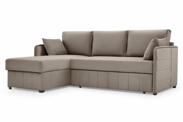 Corner sofa bed Slim
