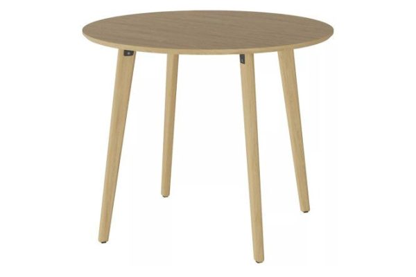 Dining table Morgan 90x75.5x90 cm