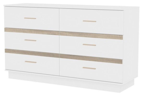 Anon's chest of drawers