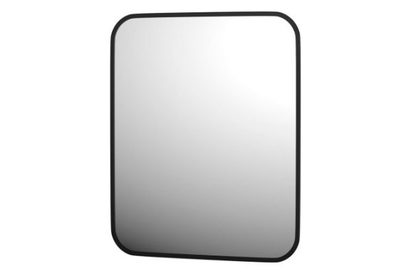 Mirror with LED lighting DEFESTO Aura DF 2972 ​​50x60x2.6 cm