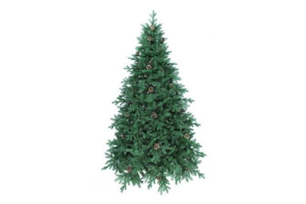 Artificial Spruce Montana