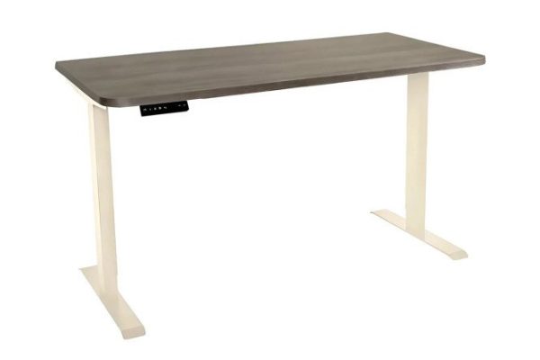 Table LA-T33-2AR2 with height adjustment