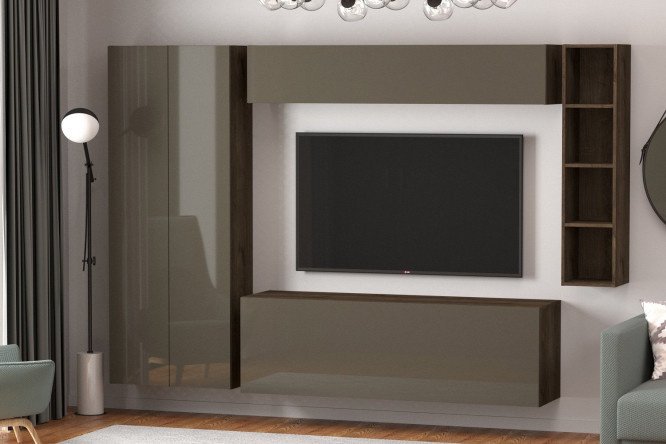 Furniture set Studio No. 4